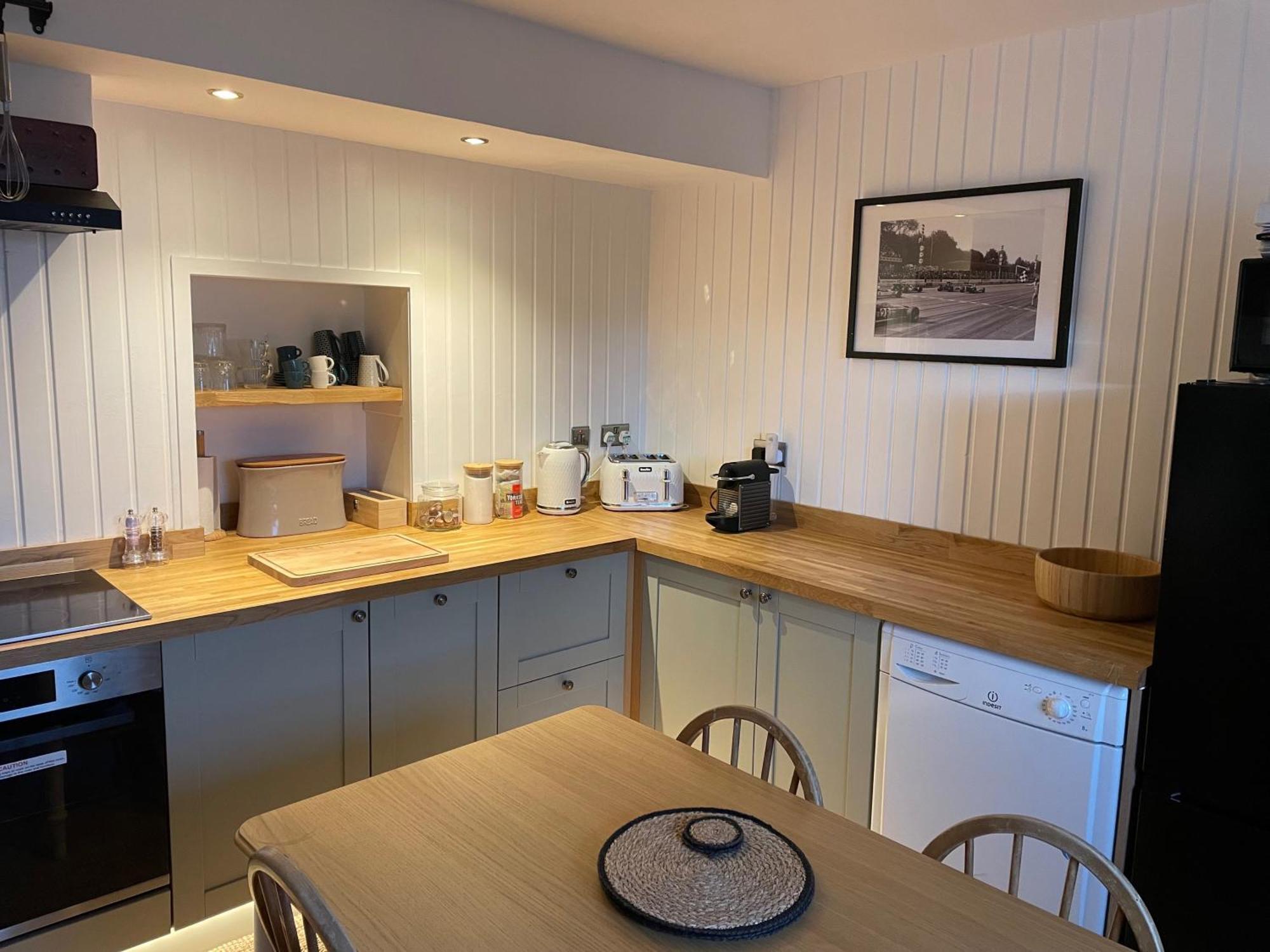 1 Keepers Cottage Skeabost Bridge Isle Of Skye ภายนอก รูปภาพ